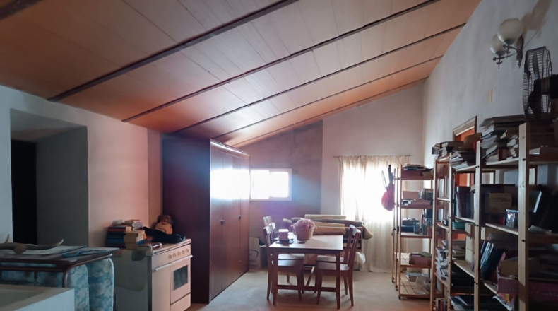 Badajoz - Malcocinado - 239m2