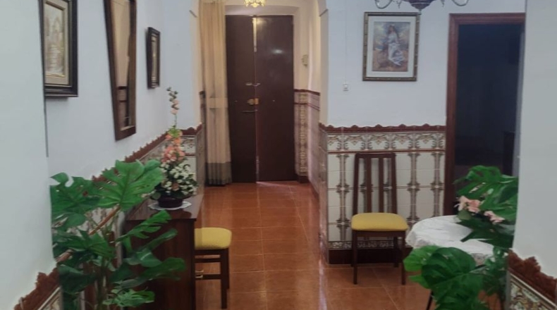 Badajoz - Granja de Torrehermosa - 173m2
