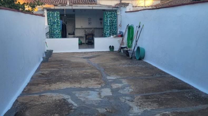 Badajoz - Granja de Torrehermosa - 173m2
