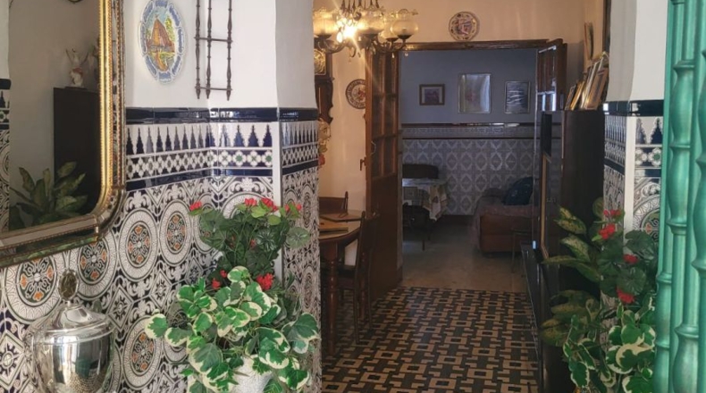 Badajoz - Azuaga - 136m2