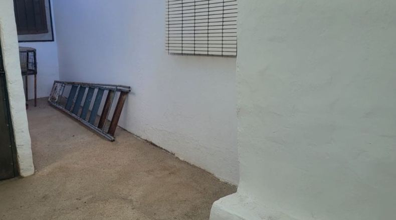 Badajoz - Azuaga - 136m2