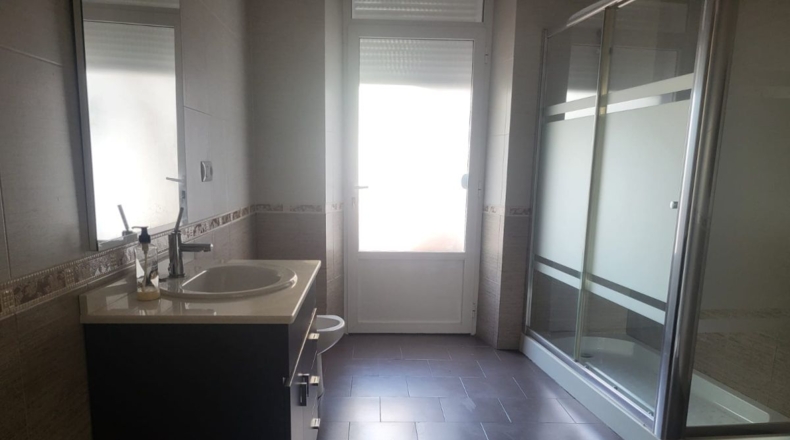 Badajoz - Azuaga - 284m2