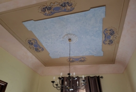 Granja de Torrehermosa 318&nbsp;m² 