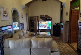Granja de Torrehermosa 318&nbsp;m² 