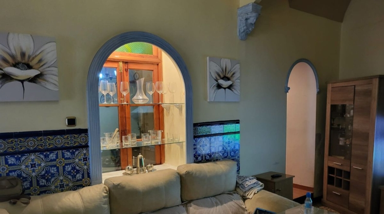 Badajoz - Granja de Torrehermosa - 278m2