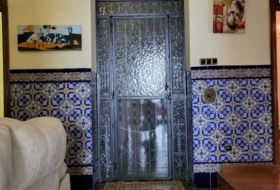 Granja de Torrehermosa 318&nbsp;m² 
