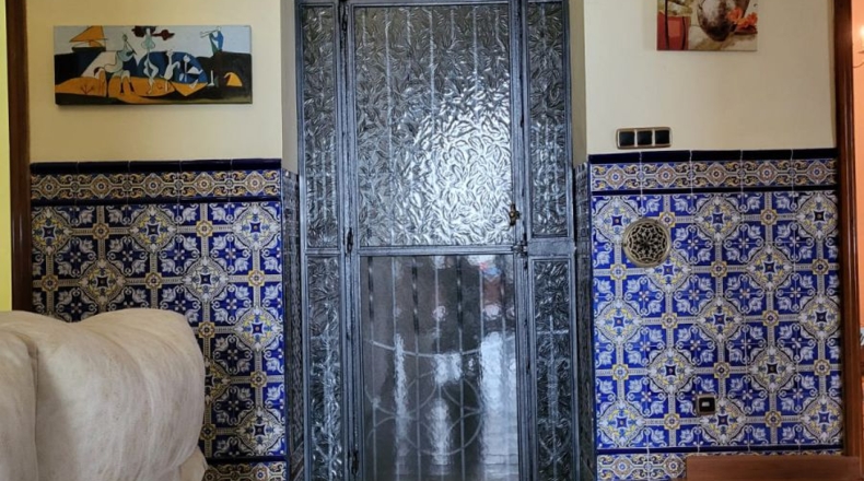 Badajoz - Granja de Torrehermosa - 278m2