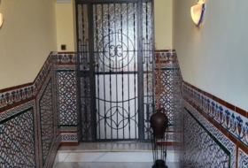 Granja de Torrehermosa 318&nbsp;m² 
