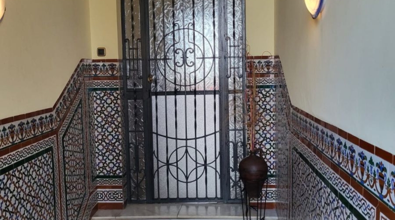 Badajoz - Granja de Torrehermosa - 278m2