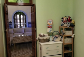 Granja de Torrehermosa 318&nbsp;m² 