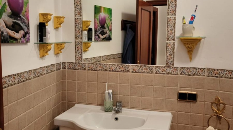Badajoz - Granja de Torrehermosa - 278m2
