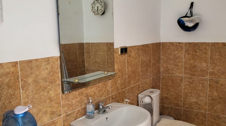 Badajoz - Granja de Torrehermosa - 278m2