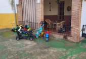 Casa de pueblo en venta en Granja de Torrehermosa ref: TR183763 foto