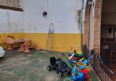 Casa de pueblo en venta en Granja de Torrehermosa ref: TR183763 foto