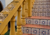 Casa de pueblo en venta en Granja de Torrehermosa ref: TR183763 foto