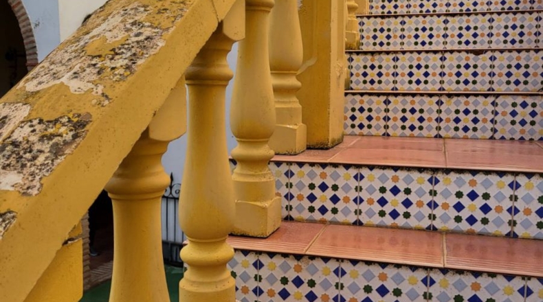 Badajoz - Granja de Torrehermosa - 278m2
