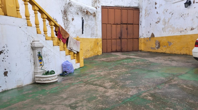 Badajoz - Granja de Torrehermosa - 278m2