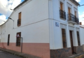 Casa de pueblo en venta en Granja de Torrehermosa ref: TR183763 foto