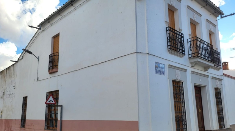 Badajoz - Granja de Torrehermosa - 278m2