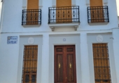 Casa de pueblo en venta en Granja de Torrehermosa ref: TR183763 foto