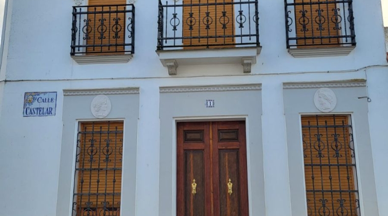 Badajoz - Granja de Torrehermosa - 278m2