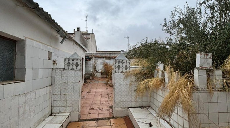 Badajoz - Azuaga - 137m2