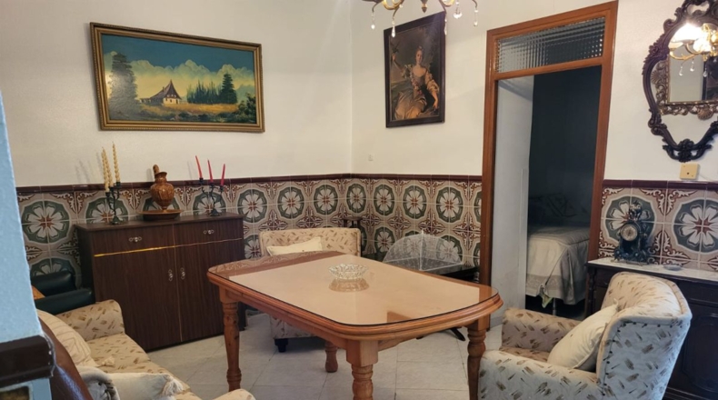 Badajoz - Granja de Torrehermosa - 261m2