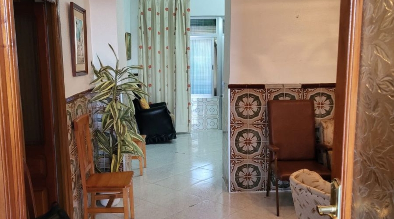 Badajoz - Granja de Torrehermosa - 261m2