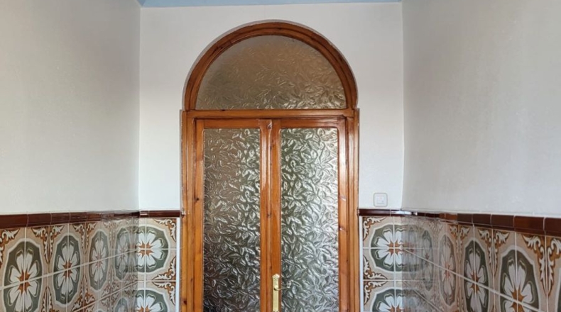 Badajoz - Granja de Torrehermosa - 261m2