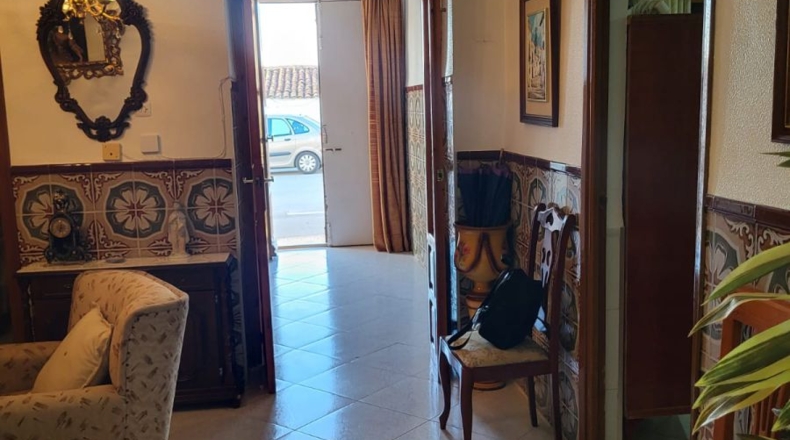 Badajoz - Granja de Torrehermosa - 261m2