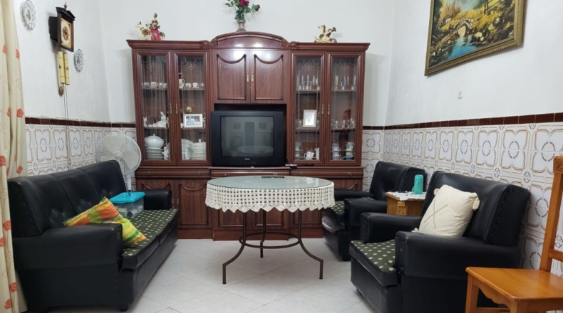 Badajoz - Granja de Torrehermosa - 261m2
