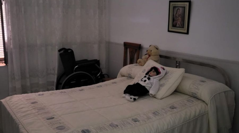 Badajoz - Granja de Torrehermosa - 261m2