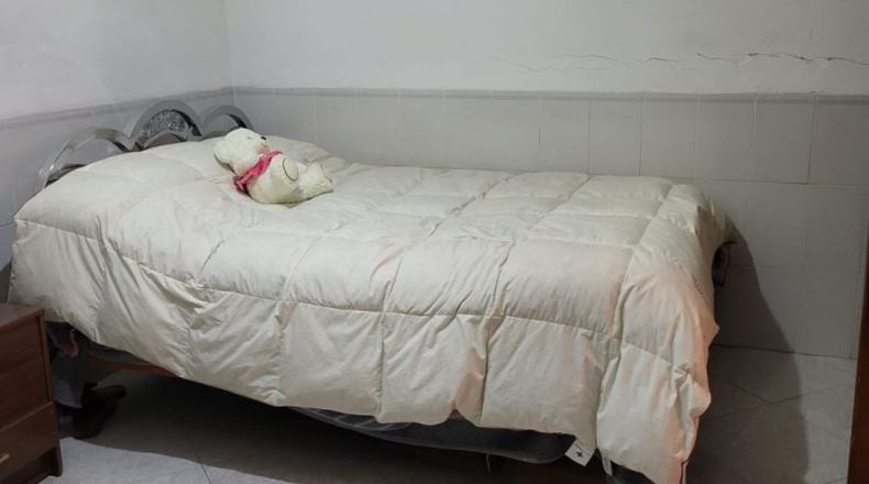 Badajoz - Granja de Torrehermosa - 261m2
