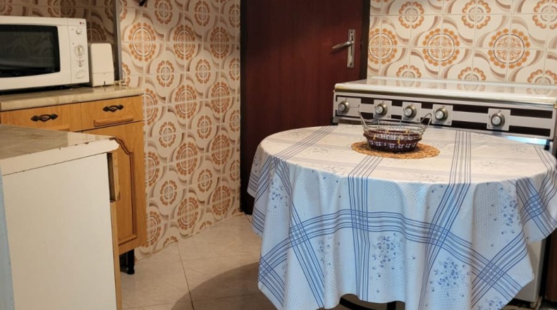 Badajoz - Granja de Torrehermosa - 261m2