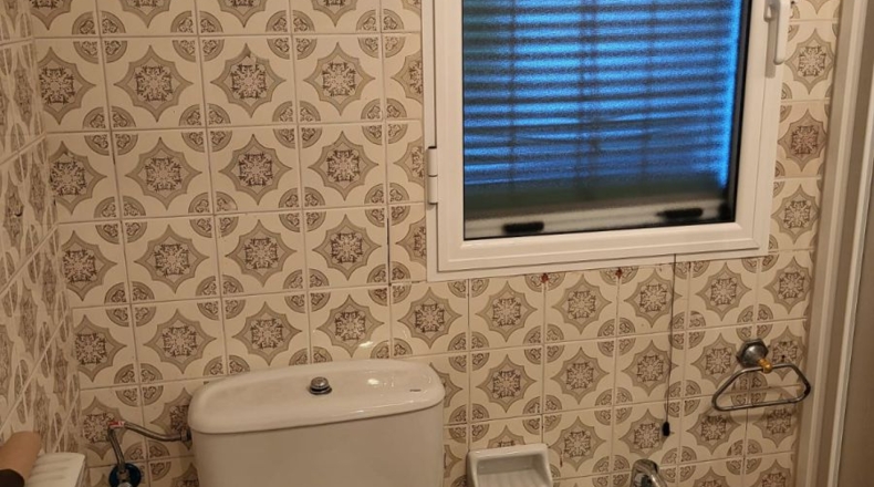 Badajoz - Granja de Torrehermosa - 261m2