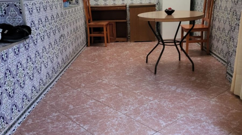 Badajoz - Granja de Torrehermosa - 261m2