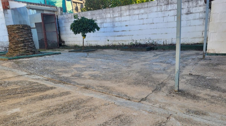 Badajoz - Granja de Torrehermosa - 261m2
