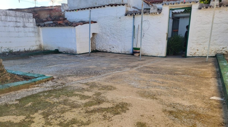 Badajoz - Granja de Torrehermosa - 261m2