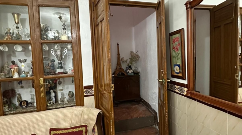 Badajoz - Azuaga - 177m2