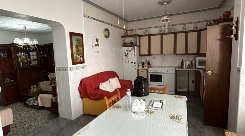 Badajoz - Azuaga - 177m2