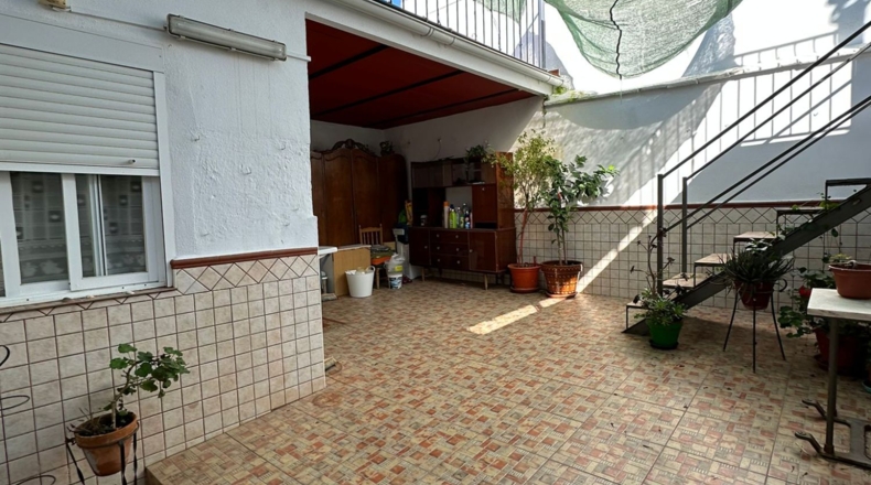 Badajoz - Azuaga - 177m2
