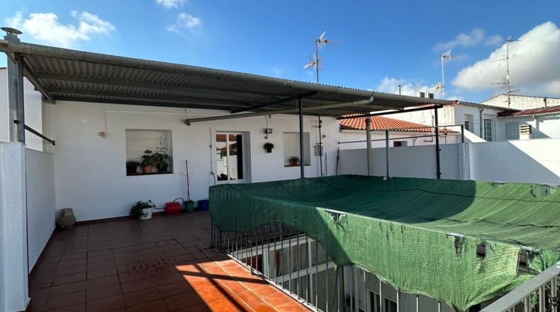 Badajoz - Azuaga - 177m2