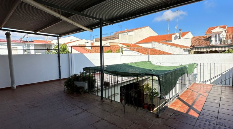 Badajoz - Azuaga - 177m2