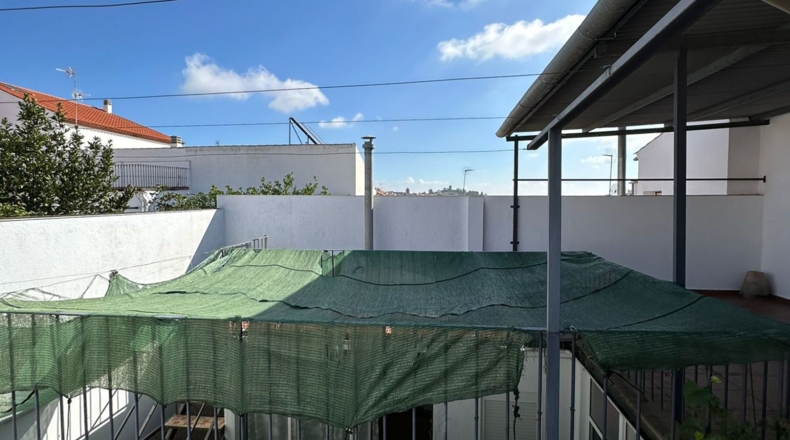 Badajoz - Azuaga - 177m2