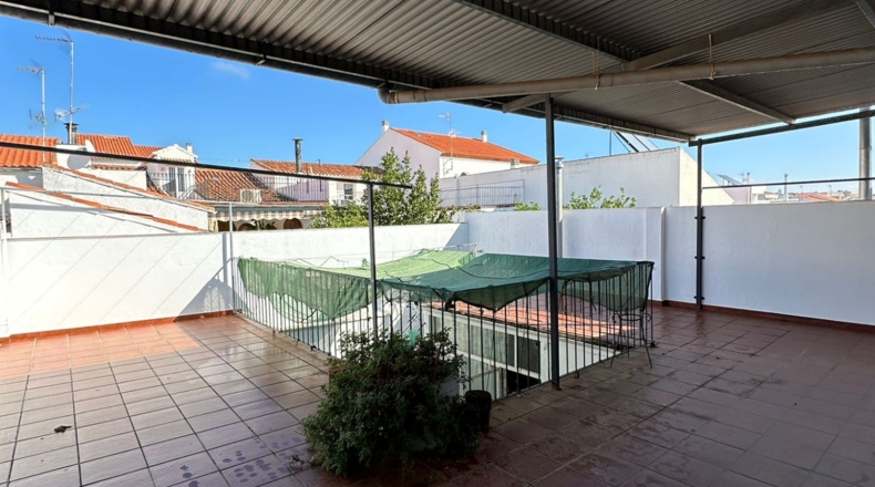 Badajoz - Azuaga - 177m2