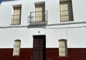 Casa de poble en venda a Azuaga ref.: TR111811 foto
