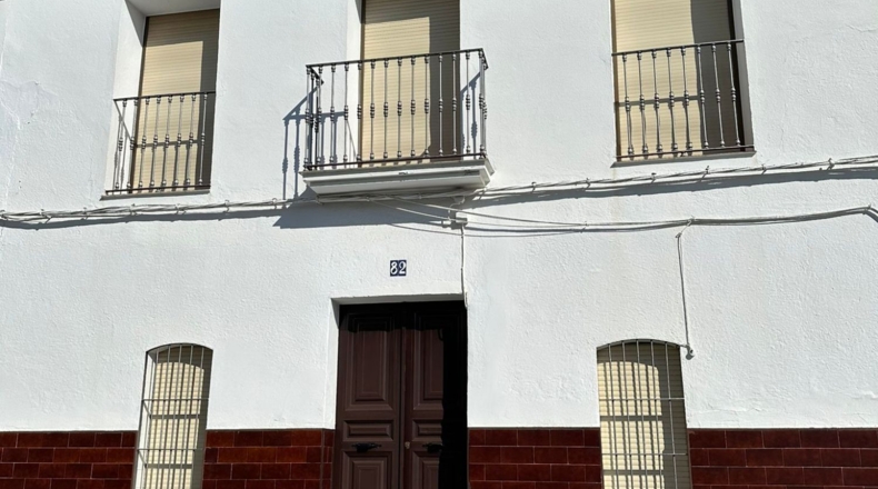 Badajoz - Azuaga - 177m2