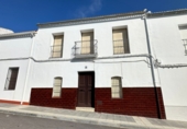 Casa de poble en venda a Azuaga ref.: TR111811 foto