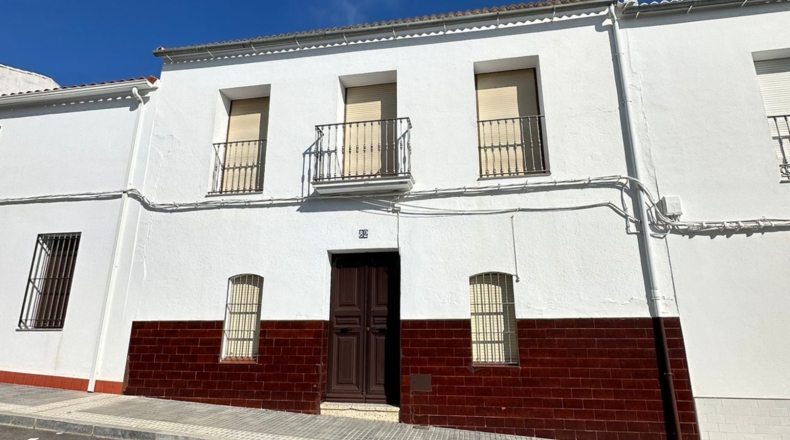 Badajoz - Azuaga - 177m2