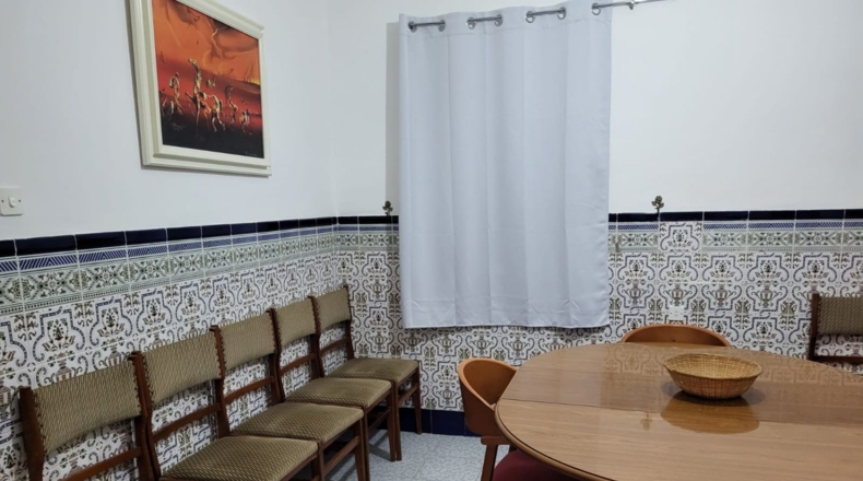Badajoz - Granja de Torrehermosa - 123m2